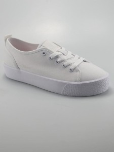 s.Oliver Sneakersy w kolorze białym rozmiar: 38