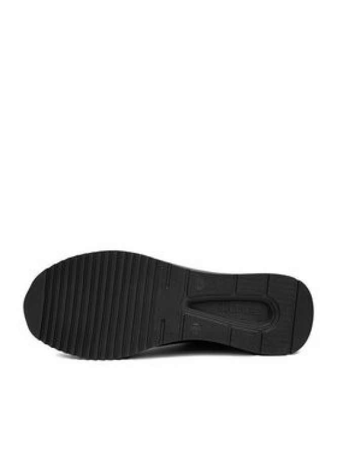 Remonte Sneakersy D0T03-00 Czarny