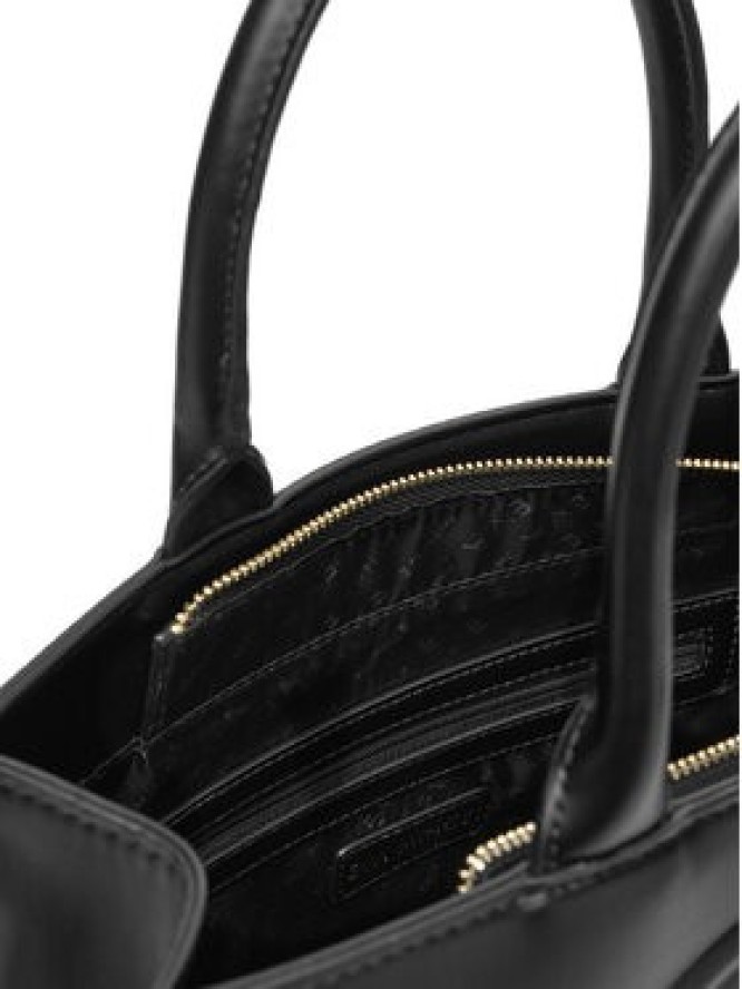 Eva Minge Torebka EO-ALIZA-LDA8226 Czarny