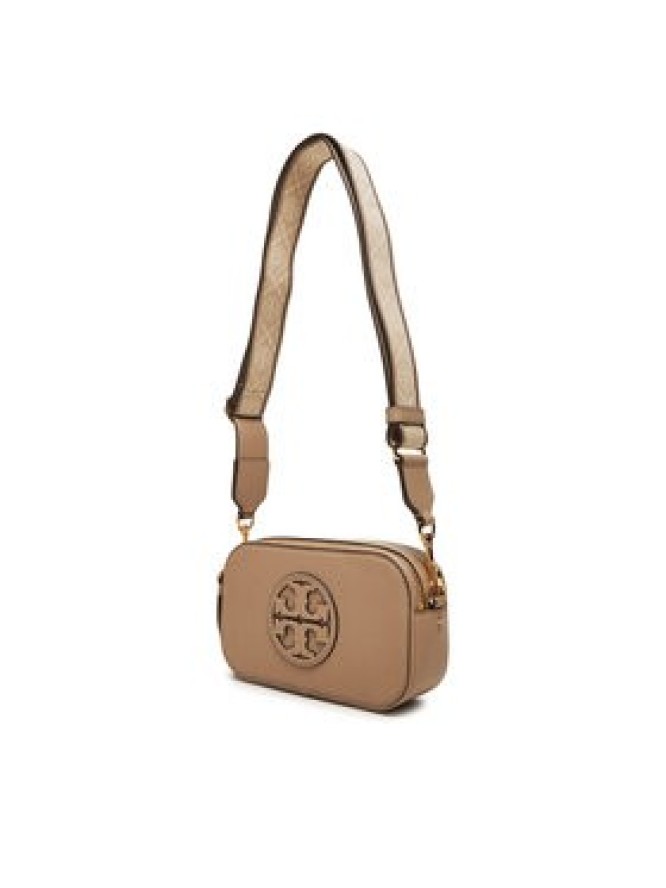 Tory Burch Torebka 171955 Beżowy