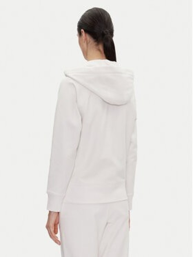 DKNY Sport Bluza DP5J9510 Beżowy Relaxed Fit