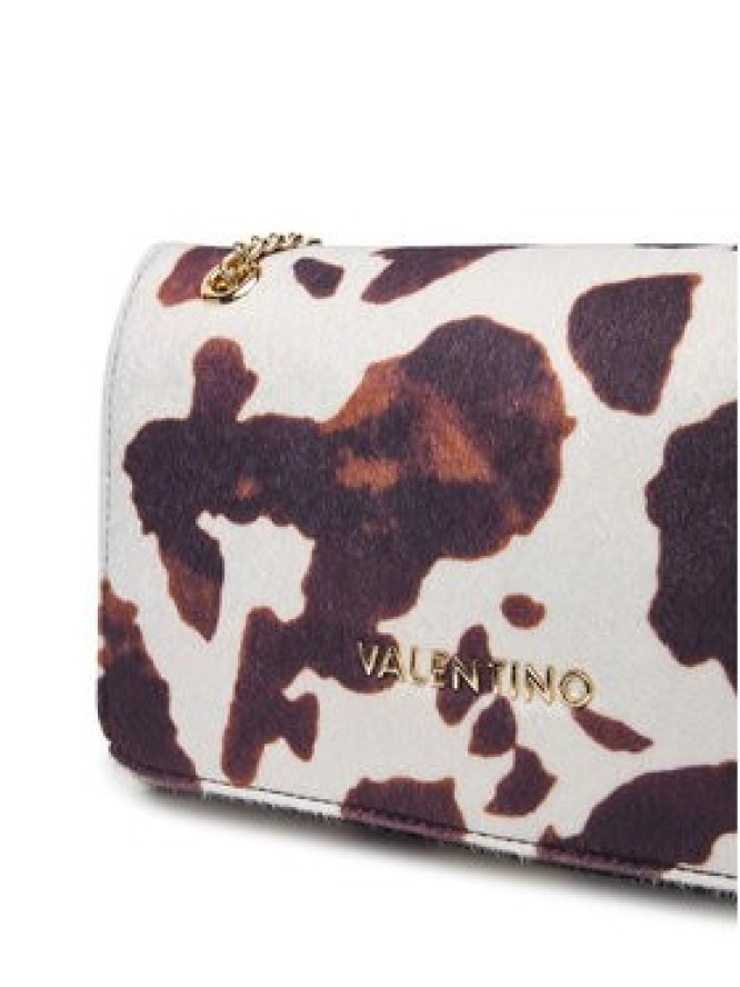 Valentino Torebka VBSA9D02COW Kremowy
