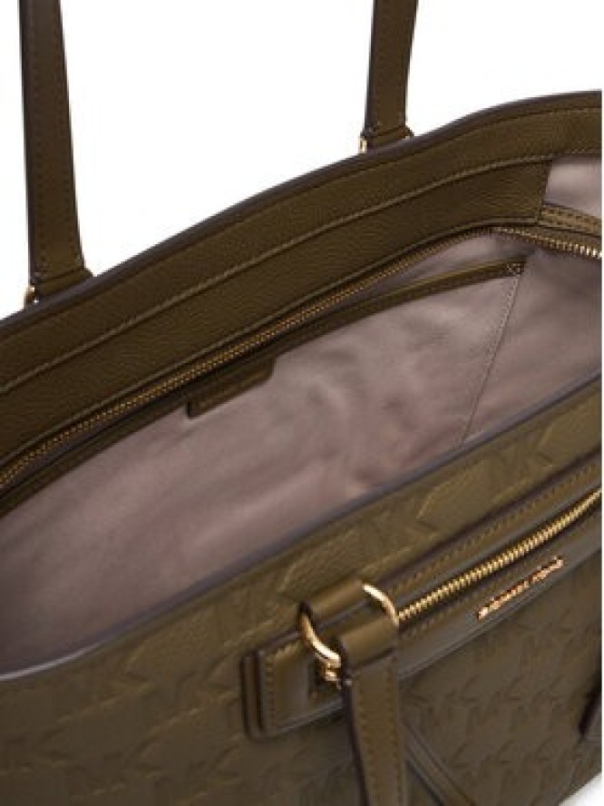 MICHAEL Michael Kors Torebka 30S6GTVT6B Khaki