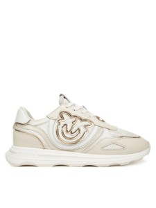 PINKO Sneakersy Zoe 01 SS0087P023 Biały