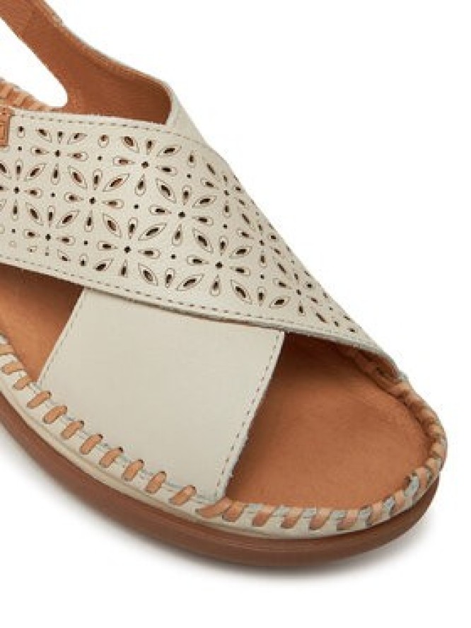 Pikolinos Sandały W8K-0848C1 Biały