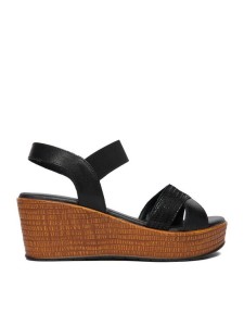 Lasocki Sandały CEO-WI16-NYASA-04 Czarny