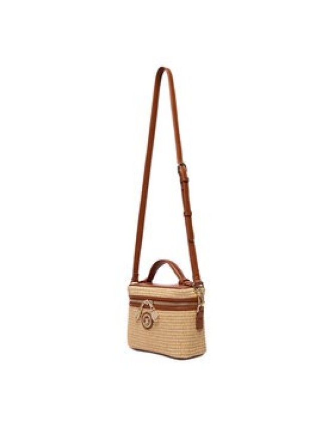 Beverly Hills Polo Club Torebka CEO-BHPC-S-006-09 Beżowy