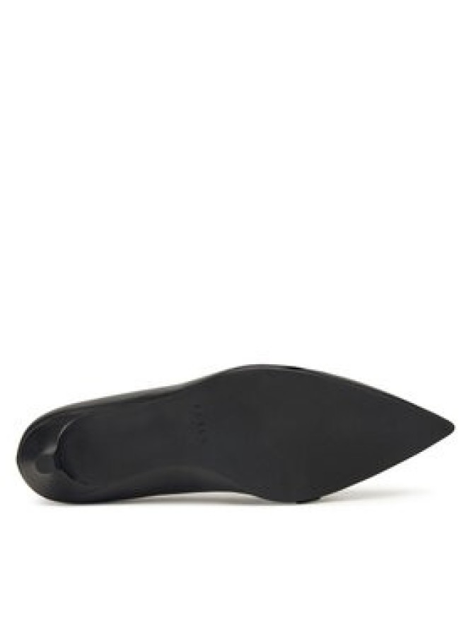 Furla Czółenka YJ62SFE X30000 IT O6000 1007 Czarny