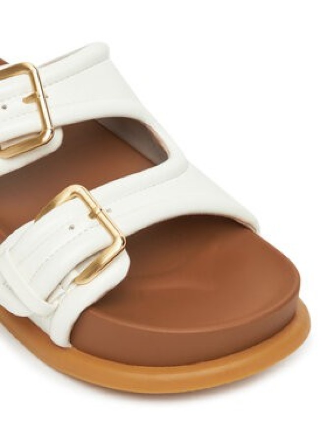 Liu Jo Sandały SA5127EX01401065 Biały