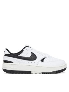 Nike Sneakersy Gamma Force DX9176 Biały