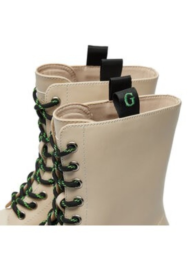 Guess Trapery Joya FL7JYA LEA10 Écru