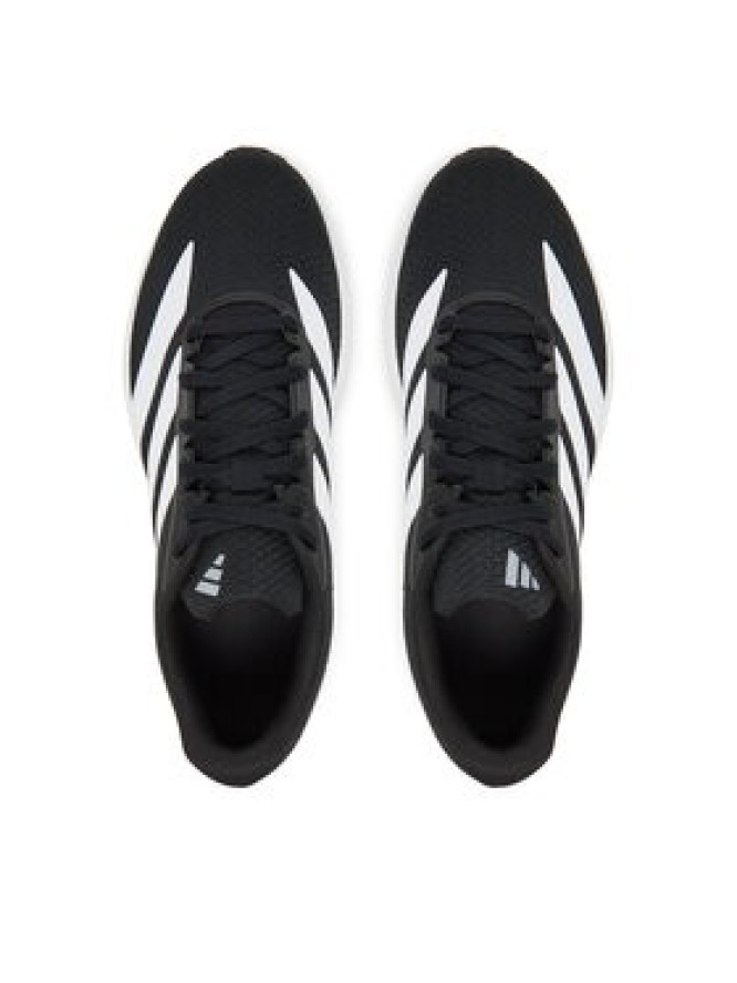 adidas Buty do biegania Duramo RC2 JS4435 Czarny