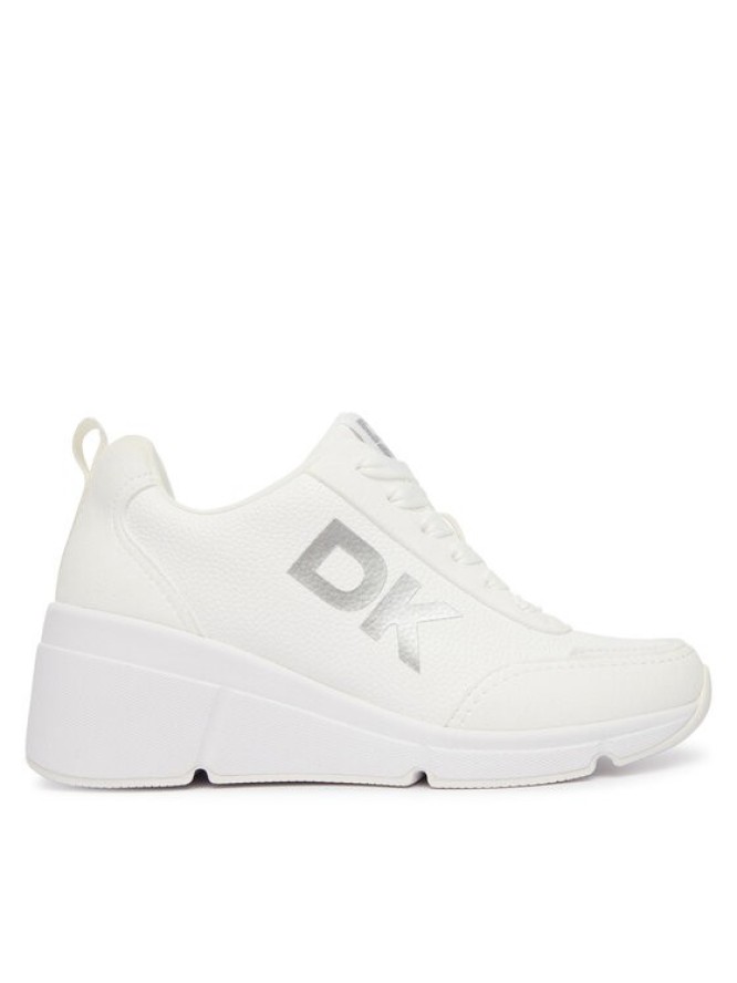 DKNY Sneakersy K2699337 Biały
