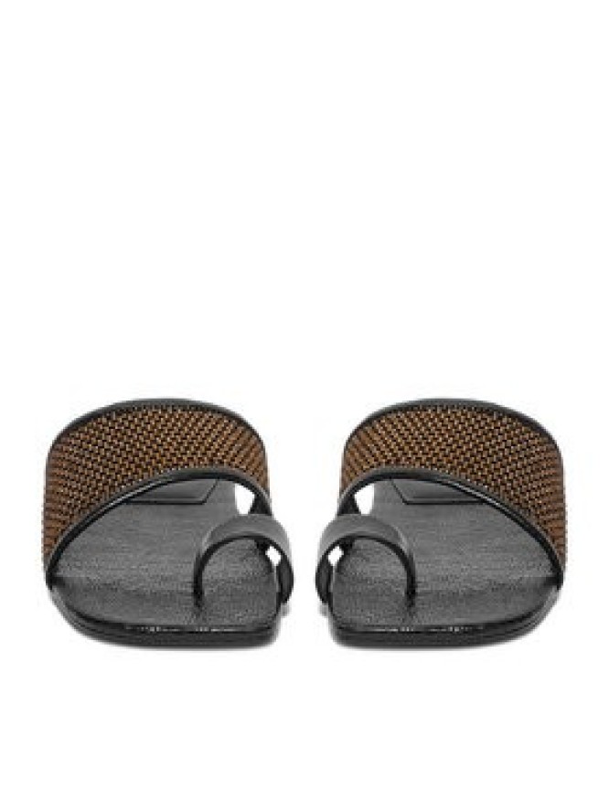 Eva Minge Japonki EO-NIA-V2221-163-1 Czarny