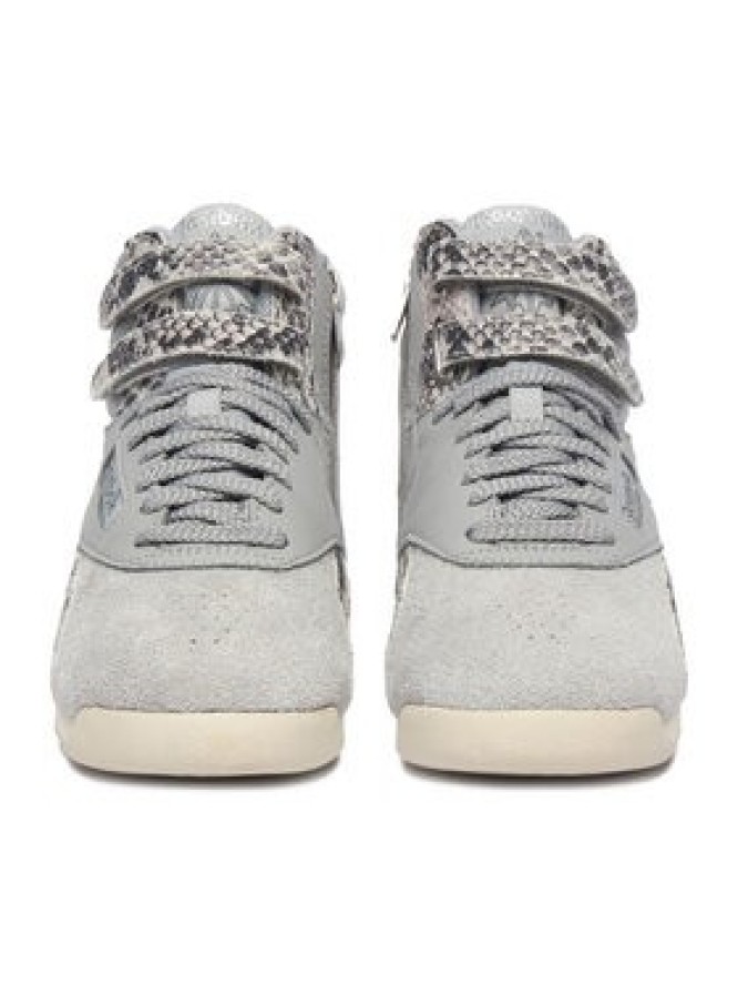 Reebok Sneakersy EO-F/S HI 100271743 Szary