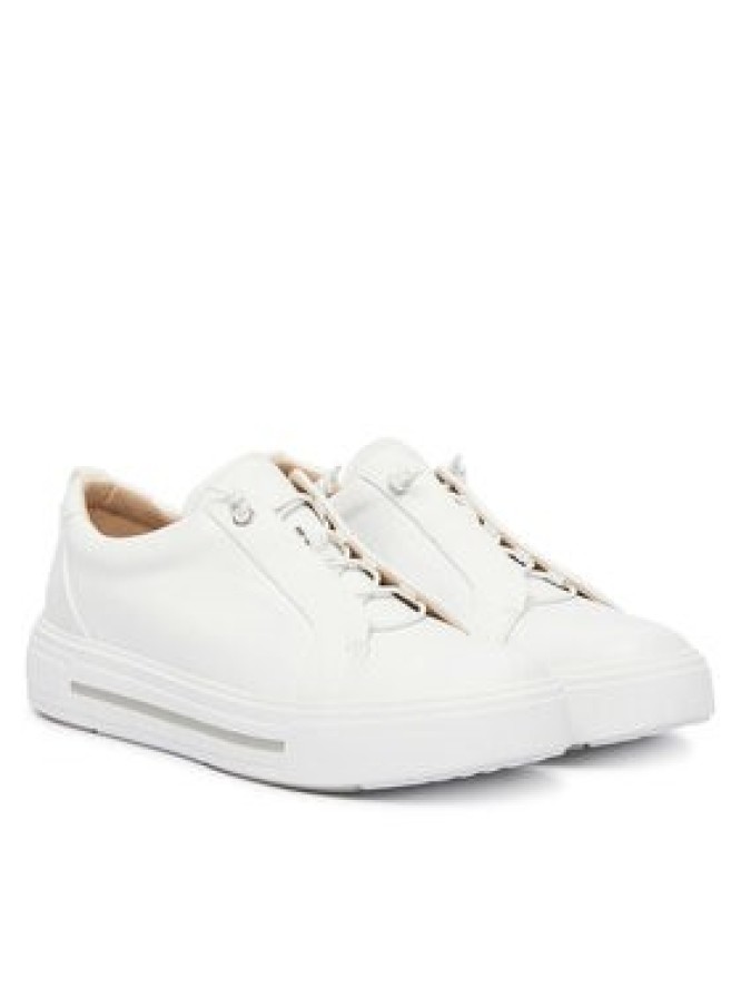 Caprice Sneakersy 9-23709-44 Biały