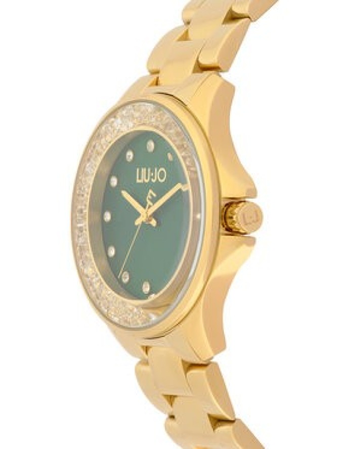 Liu Jo Zegarek TLJ2500 Złoty