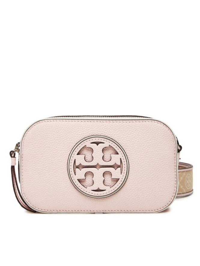 Tory Burch Torebka 171957 Różowy