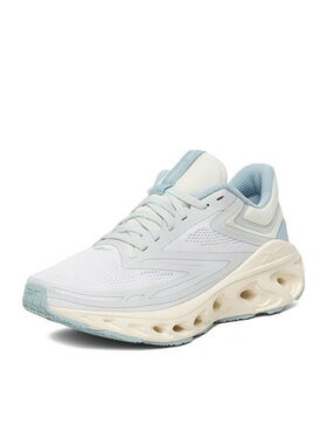 Reebok Buty do biegania EO-FUEL FLEX RUN 100244524 Niebieski