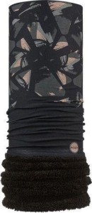 Pluszowy choker z polaru Cairn Malawi