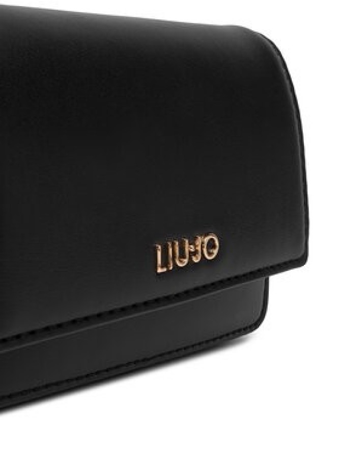 Liu Jo Torebka AA6229 E0958 Czarny