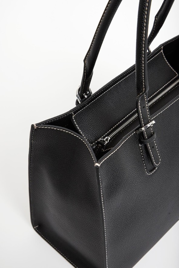 Torebka damska shopper ARMANI EXCHANGE