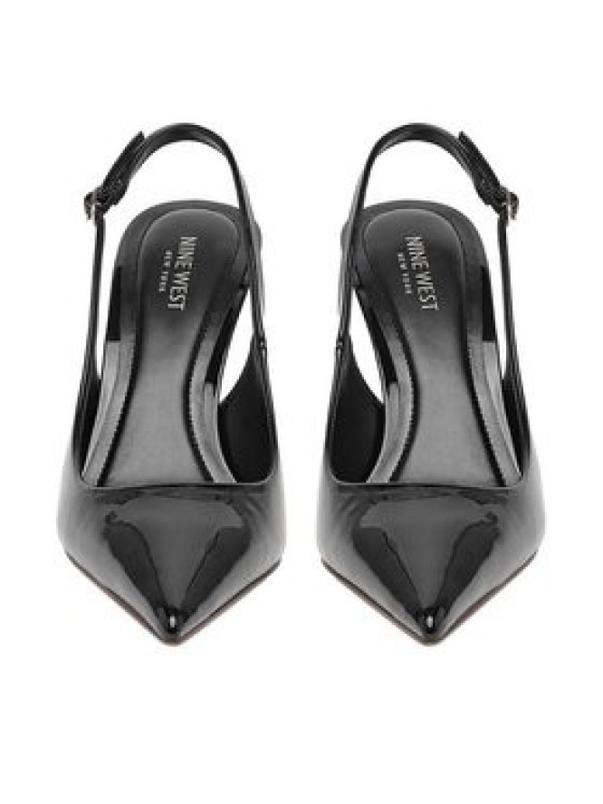 Nine West Szpilki CEO-TS6379-03 Czarny