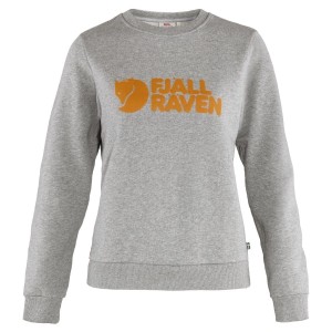 Bluza damska Fjallraven Logo Sweater