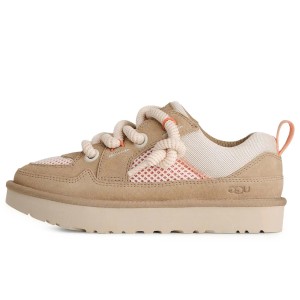 Sneakers Ugg Australian W Lo Lowmel Mesh Damskie