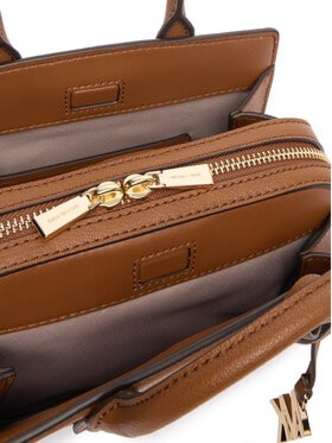 MICHAEL Michael Kors Torebka 32F5G9IC0L Brązowy