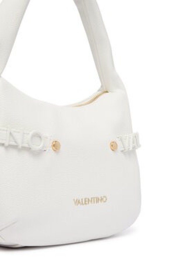 Valentino Torebka Medea VBS9Q808 Biały