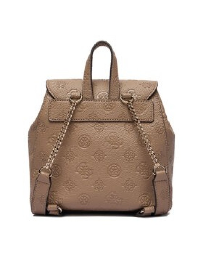 Guess Plecak 178551 Beżowy