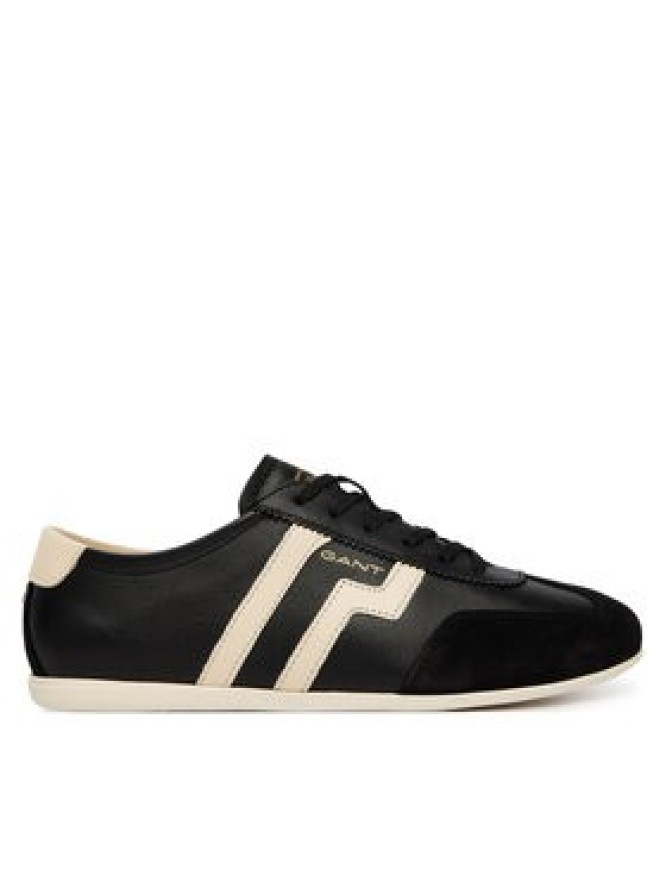 Gant Sneakersy 32531277 Czarny