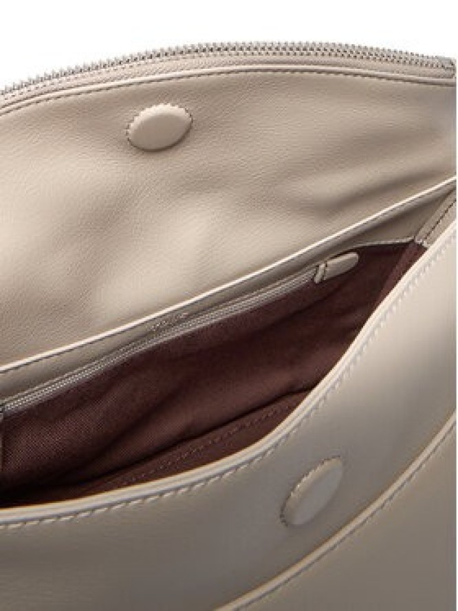 TOUS Torebka City 2002302943 Beżowy