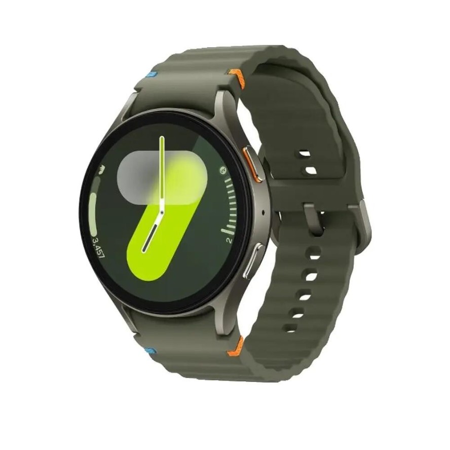 Zegarek smartwatch Samsung Galaxy Watch7 44mm AMOLED Zielony