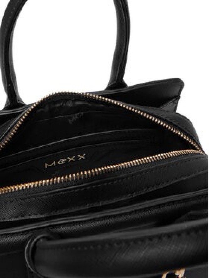 MEXX Torebka EO-MEXX-S-015-10 Czarny