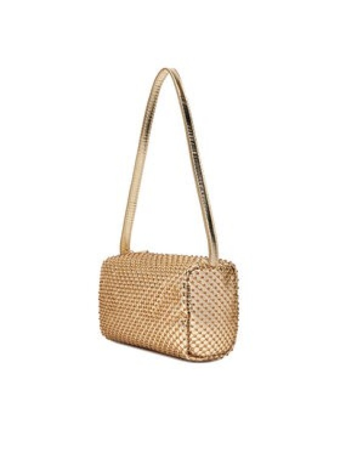 DeeZee Torebka DZE-S-017-07 Złoty