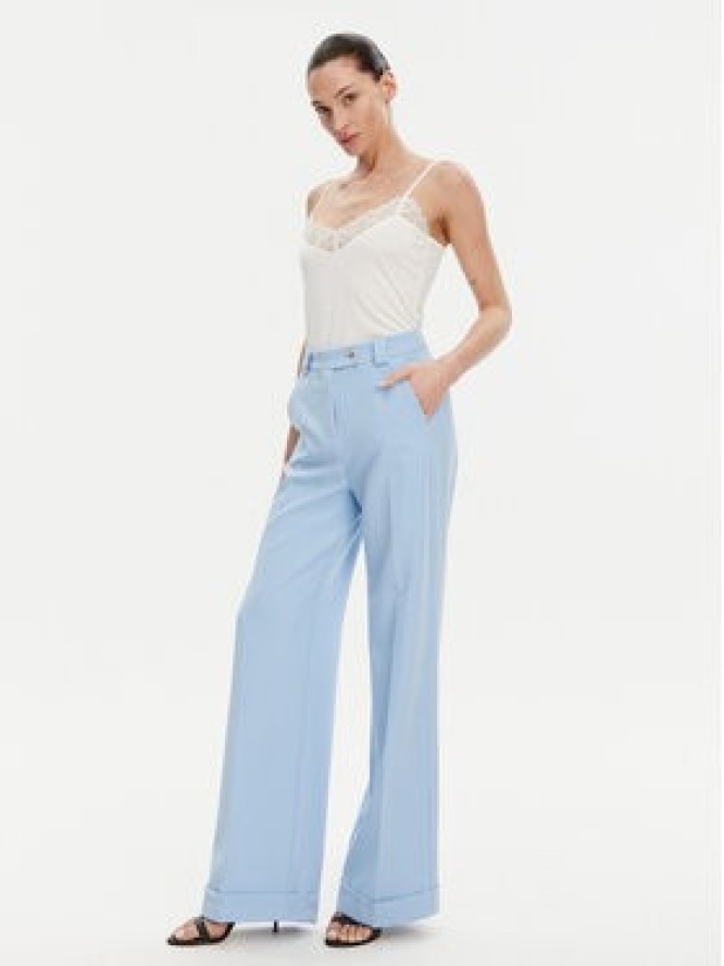 Morgan Top M2BETINA Écru Regular Fit