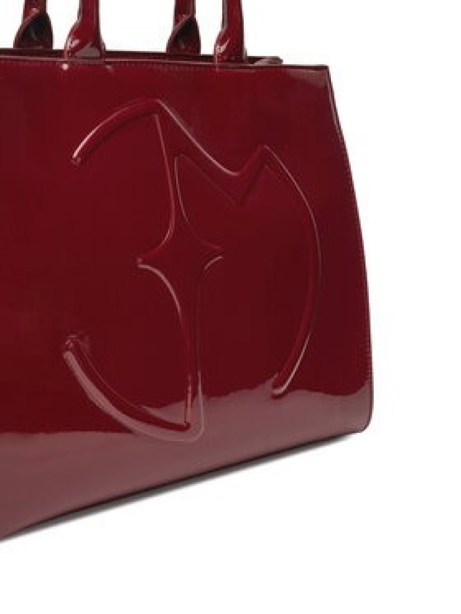 Eva Minge Torebka EO-ALICE-LDA8226-1 Bordowy