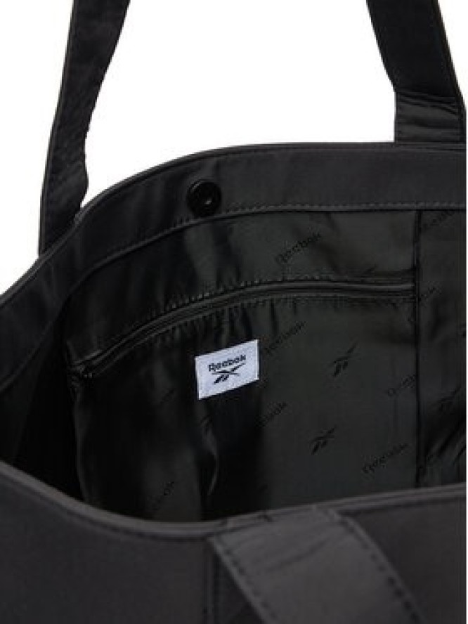 Reebok Torebka RBK-B-003-07 Czarny