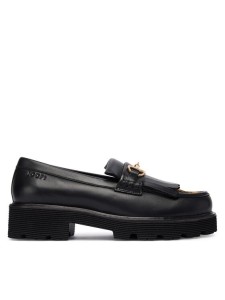 JOOP! Loafersy Leo Misto Mariana 4140008205 Czarny