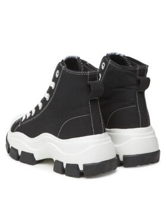 Sprandi Trampki CEO-WP40-22344Y Czarny