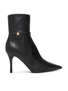 Furla Botki YJ63SFE X30000 IT O6000 1007 Czarny