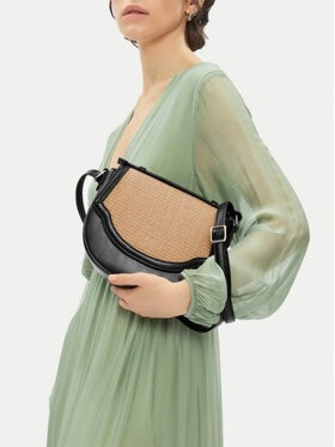 DeeZee Torebka DZE-S-003-07 Czarny