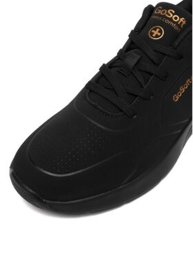 Go Soft Sneakersy CEOWB-V15-1037 Czarny