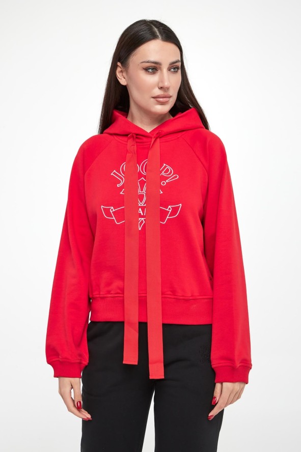 Bluza damska Tinna JOOP! JEANS