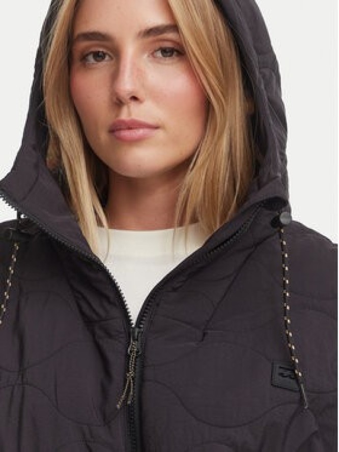 Billabong Kurtka zimowa EBJJK00185 Brązowy ciemny Oversize