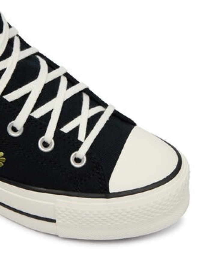 Converse Trampki Chuck 70 A16864C Czarny