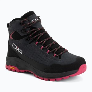 Buty trekkingowe damskie, Vertyx Mid WP