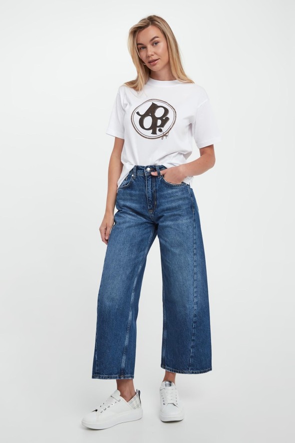 T-shirt damski Tashi JOOP!